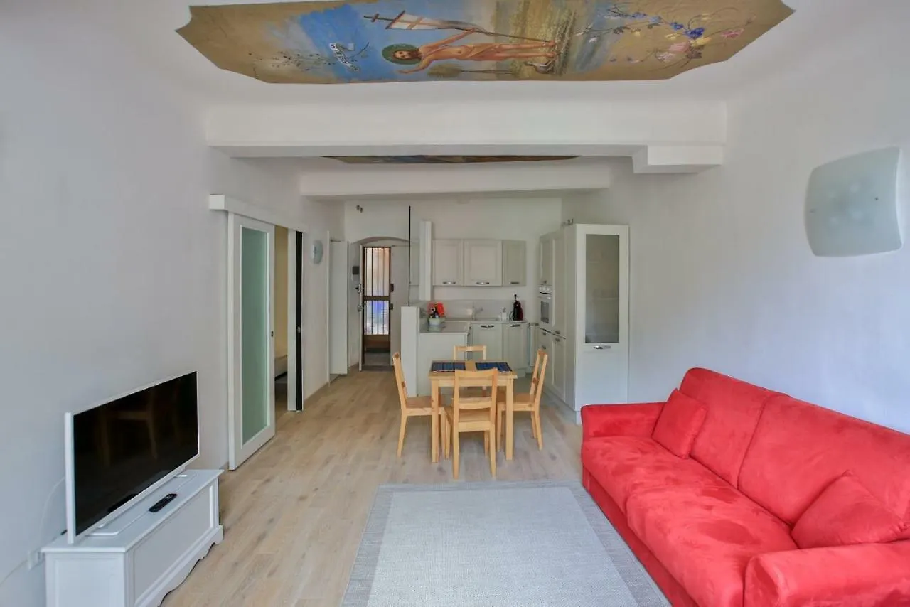 Residenza Sant' Antonio Apartment Riomaggiore