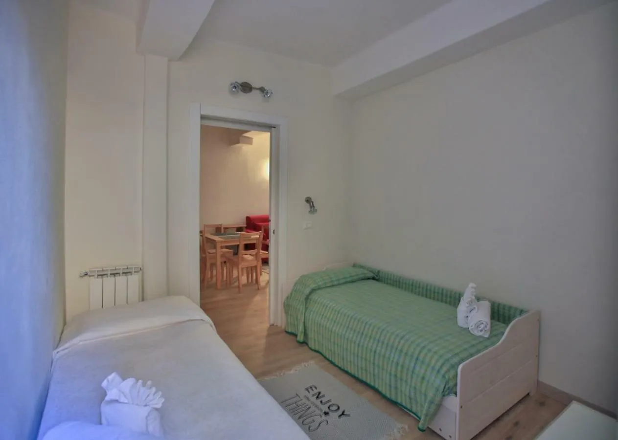 Residenza Sant' Antonio Apartment Riomaggiore