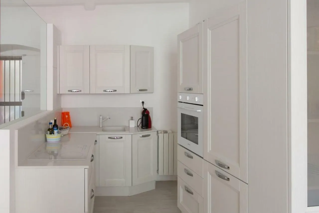 Residenza Sant' Antonio Apartment Riomaggiore