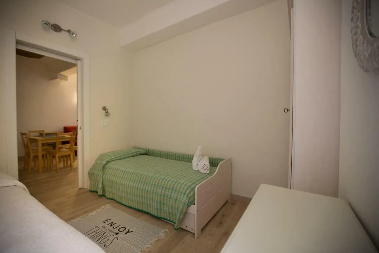 Residenza Sant' Antonio Apartment Riomaggiore