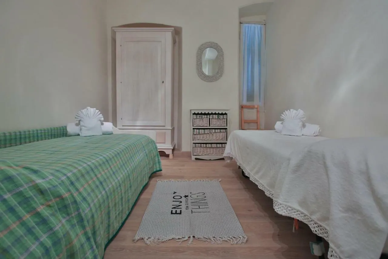 Residenza Sant' Antonio Apartment Riomaggiore