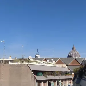 Gelsomino Apartment Rome