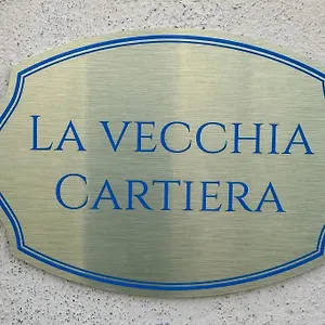 La Vecchia Cartiera , Stia Italia
