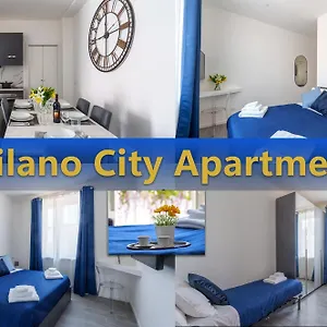 - Amazing - Pta Venezia Apartment Milan