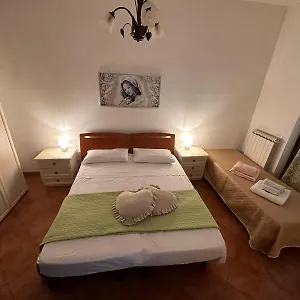 Oasi San Cesario , Lecce Italia