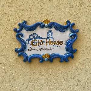 Giò House , Modica Italia