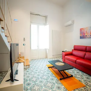 Dimora Carafa , Lecce Italia